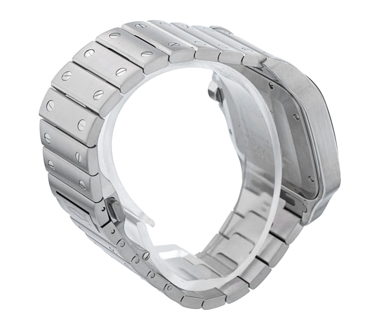 Cartier Santos De Cartier WSSA0037 Image 3